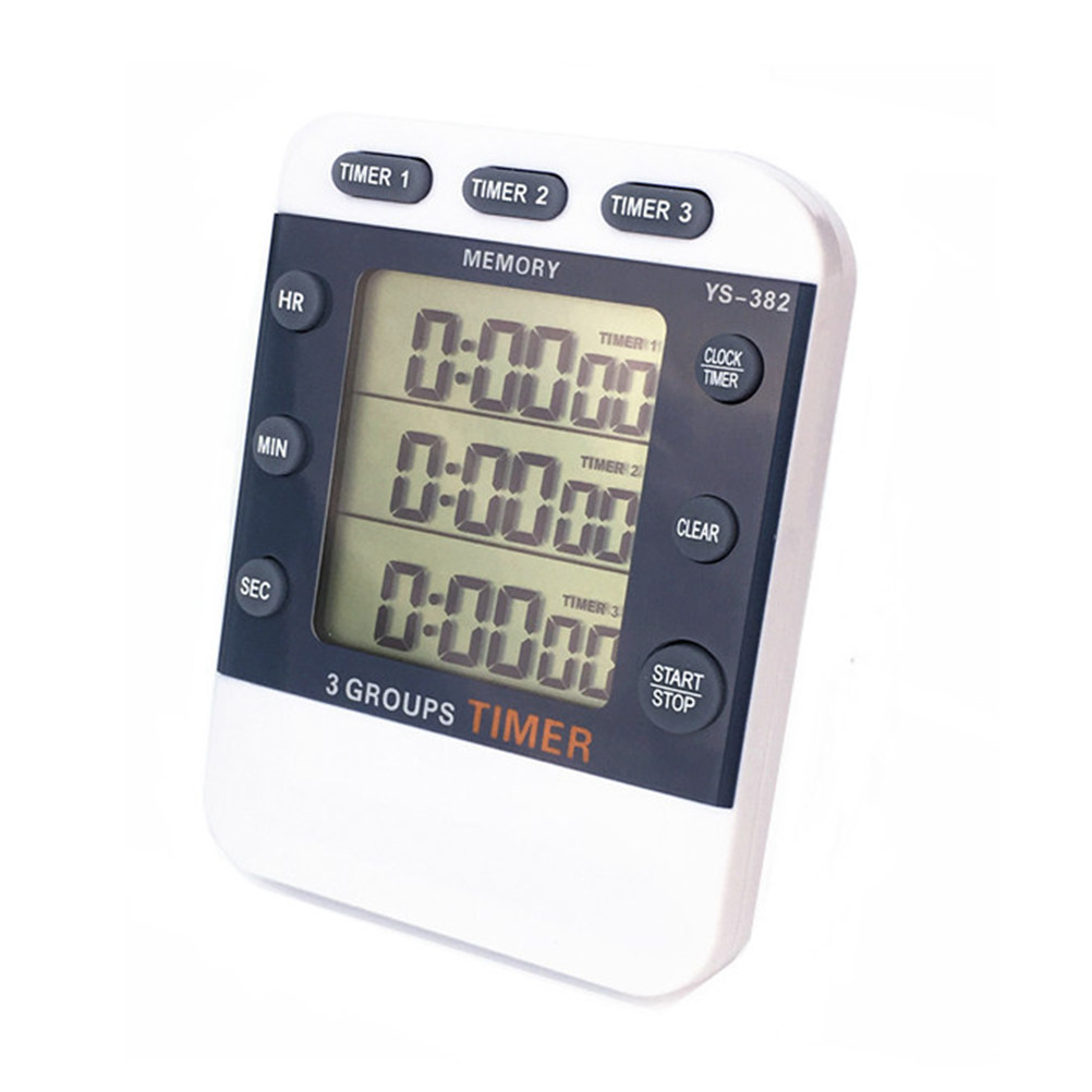 Display Countdown Timer Digita - Baking Kitchen Hourly 评论和价格