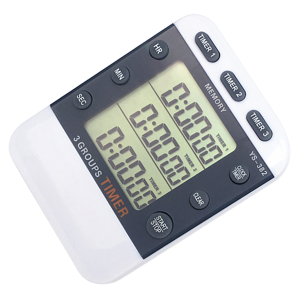 Display Countdown Timer Digita - Baking Kitchen Hourly 评论和价格