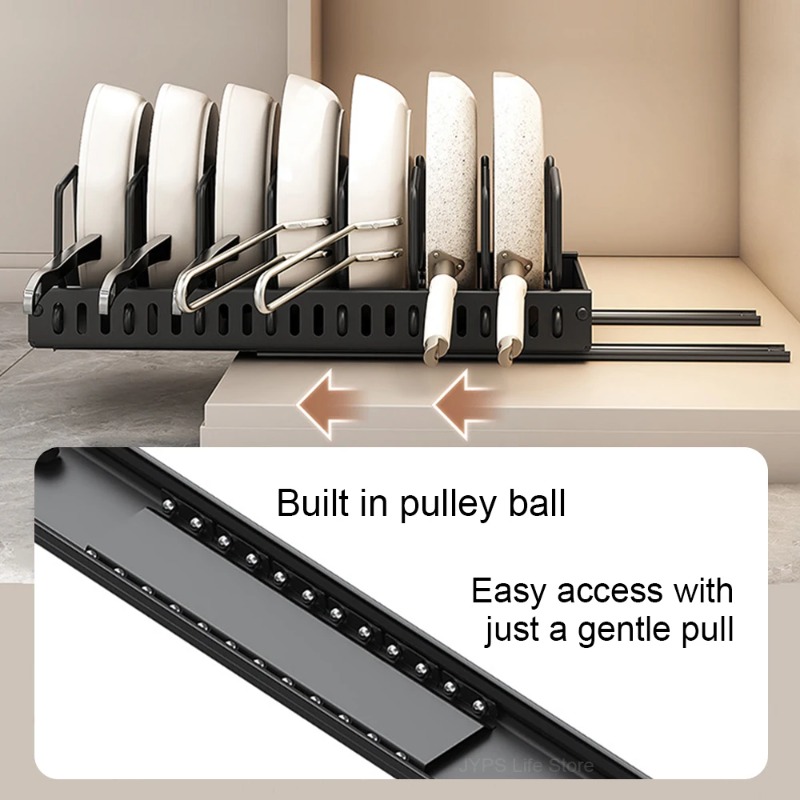 Hot SaleMultifunctional Pull-o - Kitchen Zo 评论和价格