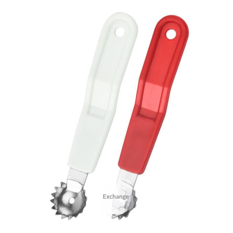 1/4Pcs Cherry Pitter Tool Stai - Kitchen Tools In Baking 评论和价格
