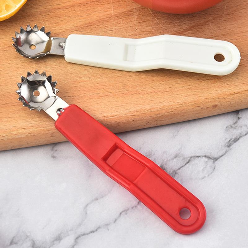 1/4Pcs Cherry Pitter Tool Stai - Kitchen Tools In Baking 评论和价格