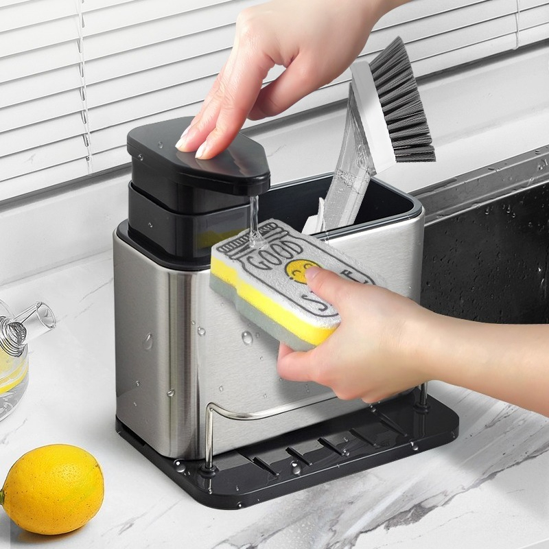 1PC Multifunctional Stainless  - Kitchen Zo 评论和价格