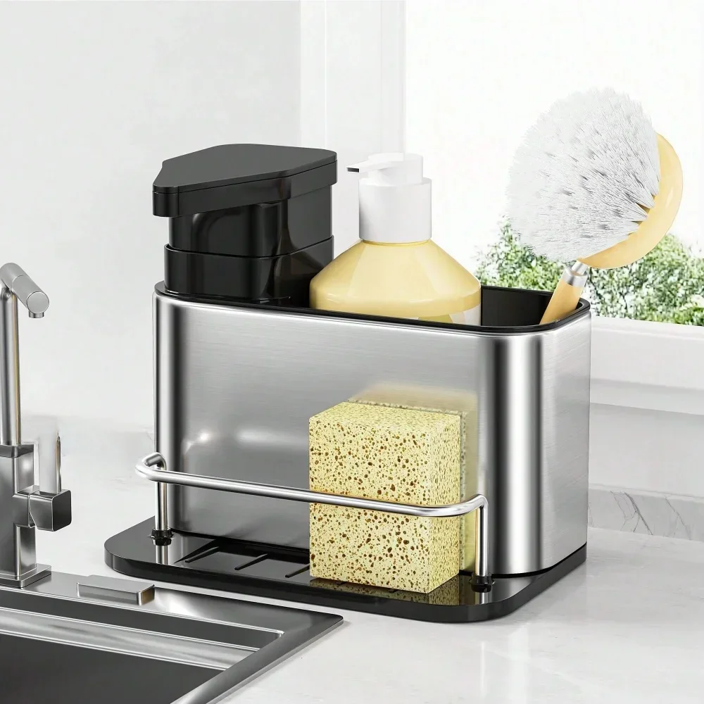 1PC Multifunctional Stainless  - Kitchen Zo 评论和价格
