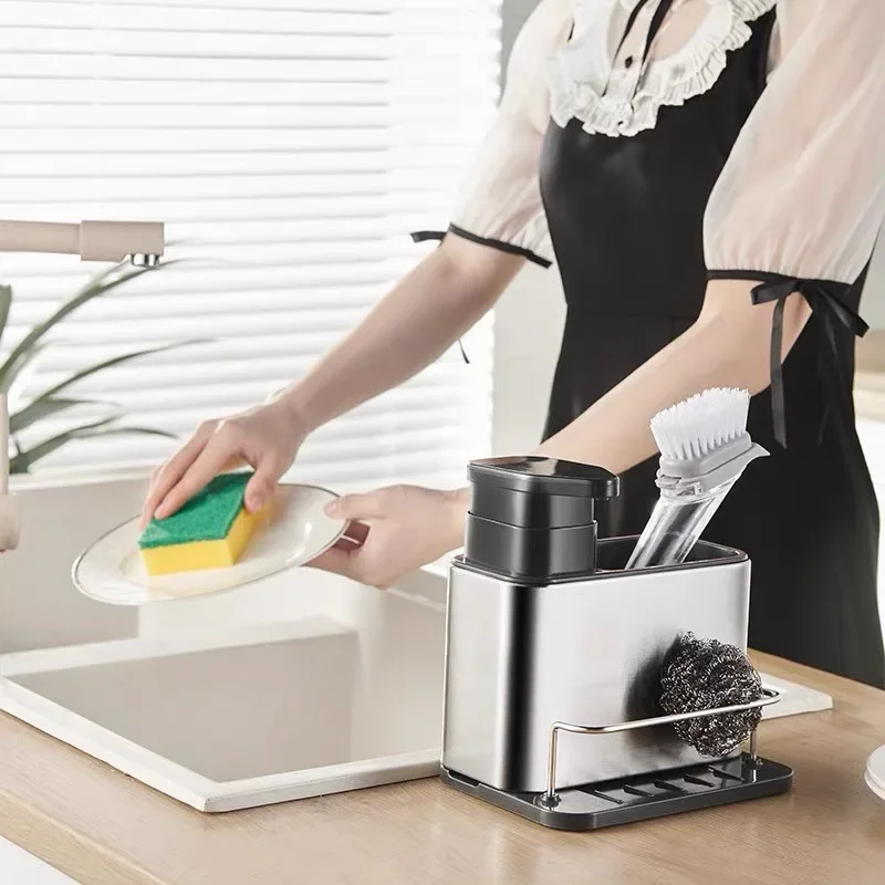 1PC Multifunctional Stainless  - Kitchen Zo 评论和价格