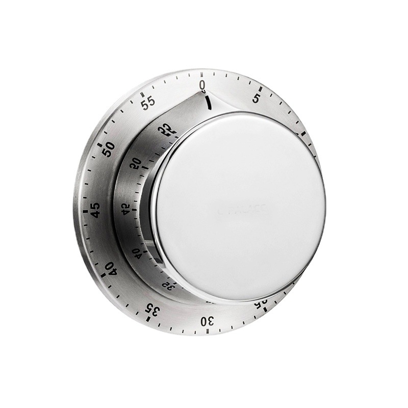 Mechanical Alarm Clock Magneti - Baking Kitchen Hourly 评论和价格