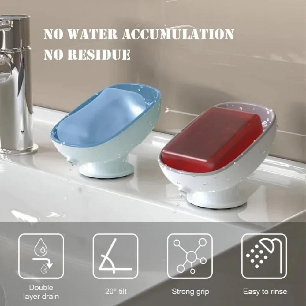 1pc Super Suction Cup Bathroom - Kitchen Zo 评论和价格