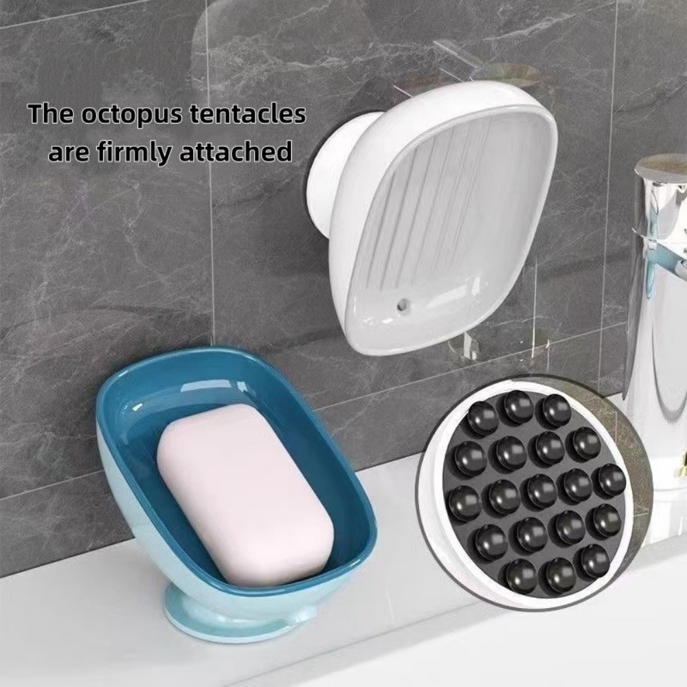1pc Super Suction Cup Bathroom - Kitchen Zo 评论和价格