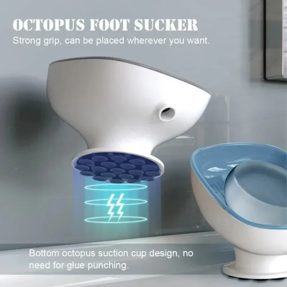 1pc Super Suction Cup Bathroom - Kitchen Zo 评论和价格
