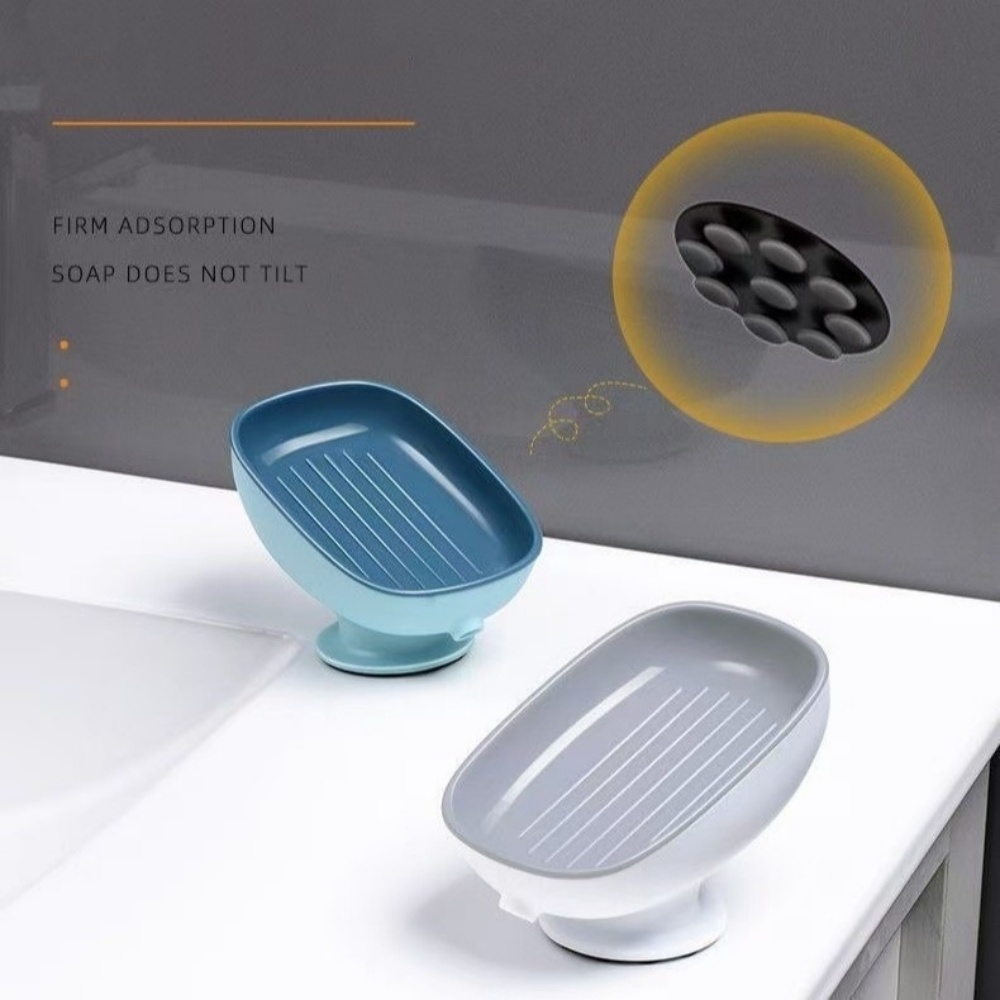 1pc Super Suction Cup Bathroom - Kitchen Zo 评论和价格