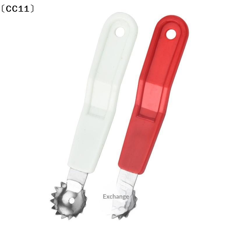 1/4Pcs Cherry Pitter Tool Stai - Kitchen And Baking Tools 评论和价格