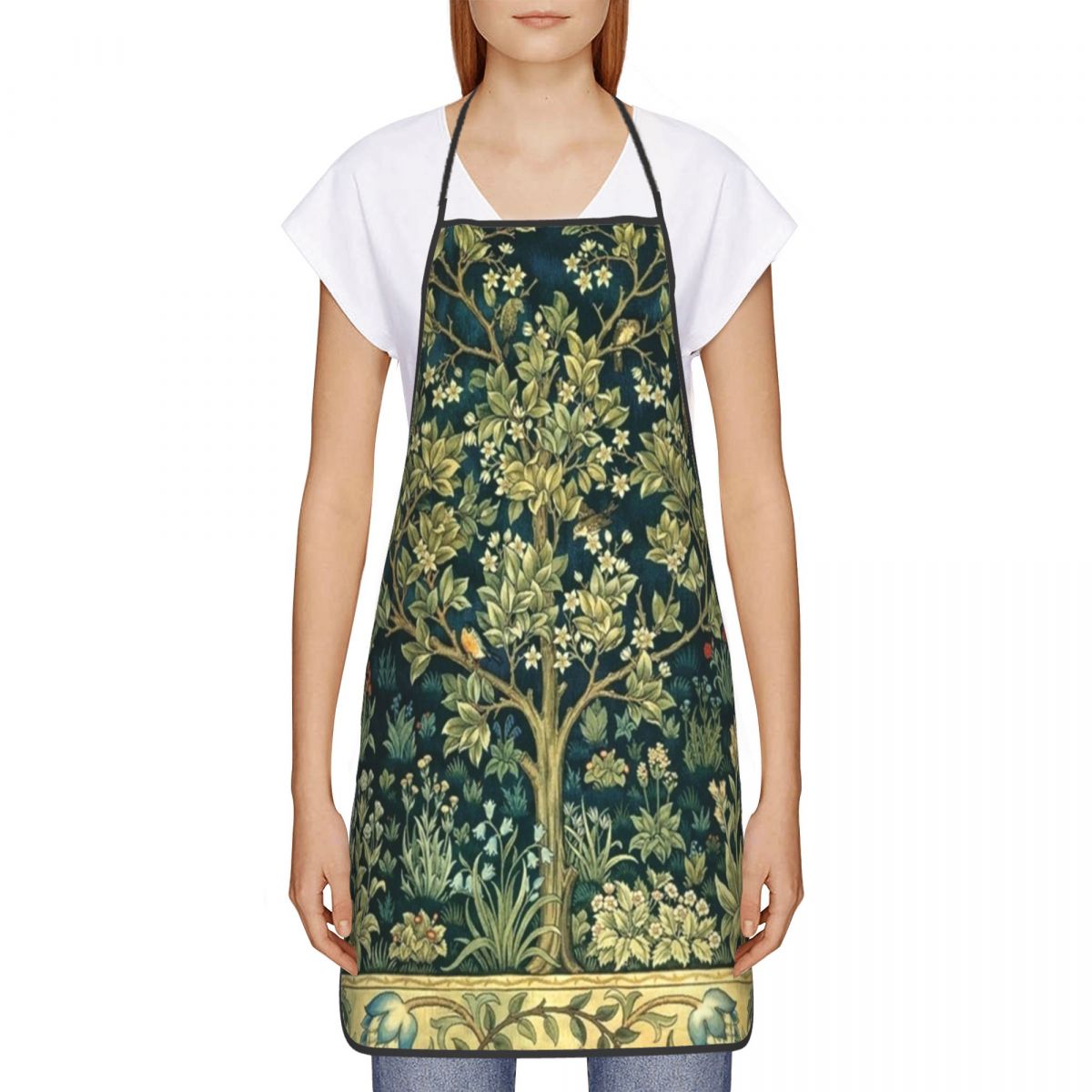 Tree Of Life By William Morris - Kitchen And Baking Life 评论和价格