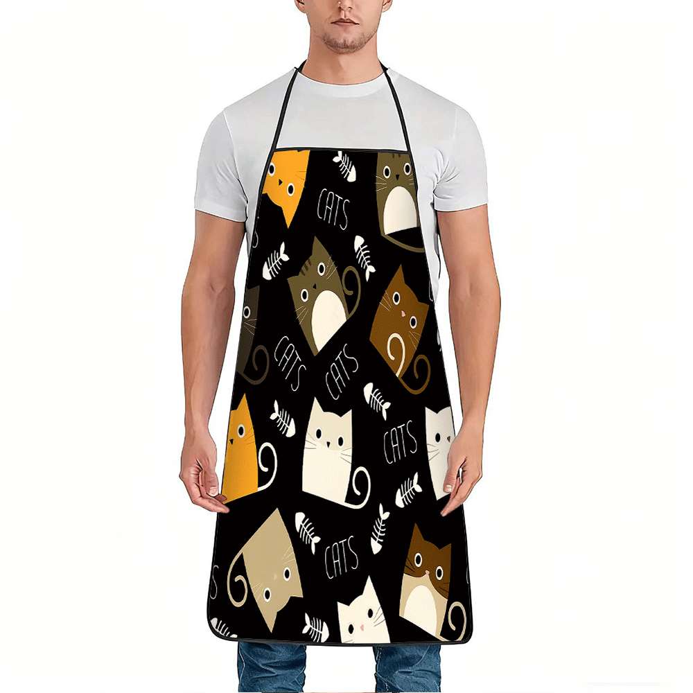1 Piece of Fun Cartoon-Themed  - Baking Kitchen Design Ideas 评论和价格
