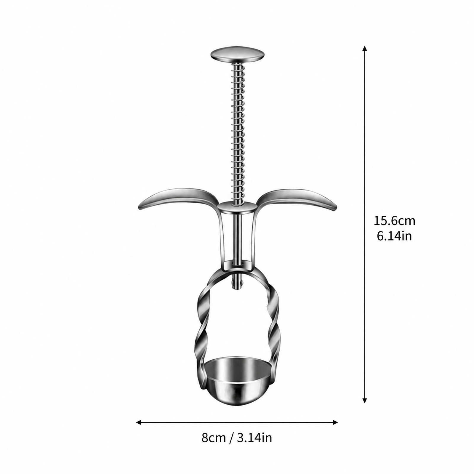 Stainless Steel Red Date Pitte - Kitchen And Baking Tools 评论和价格