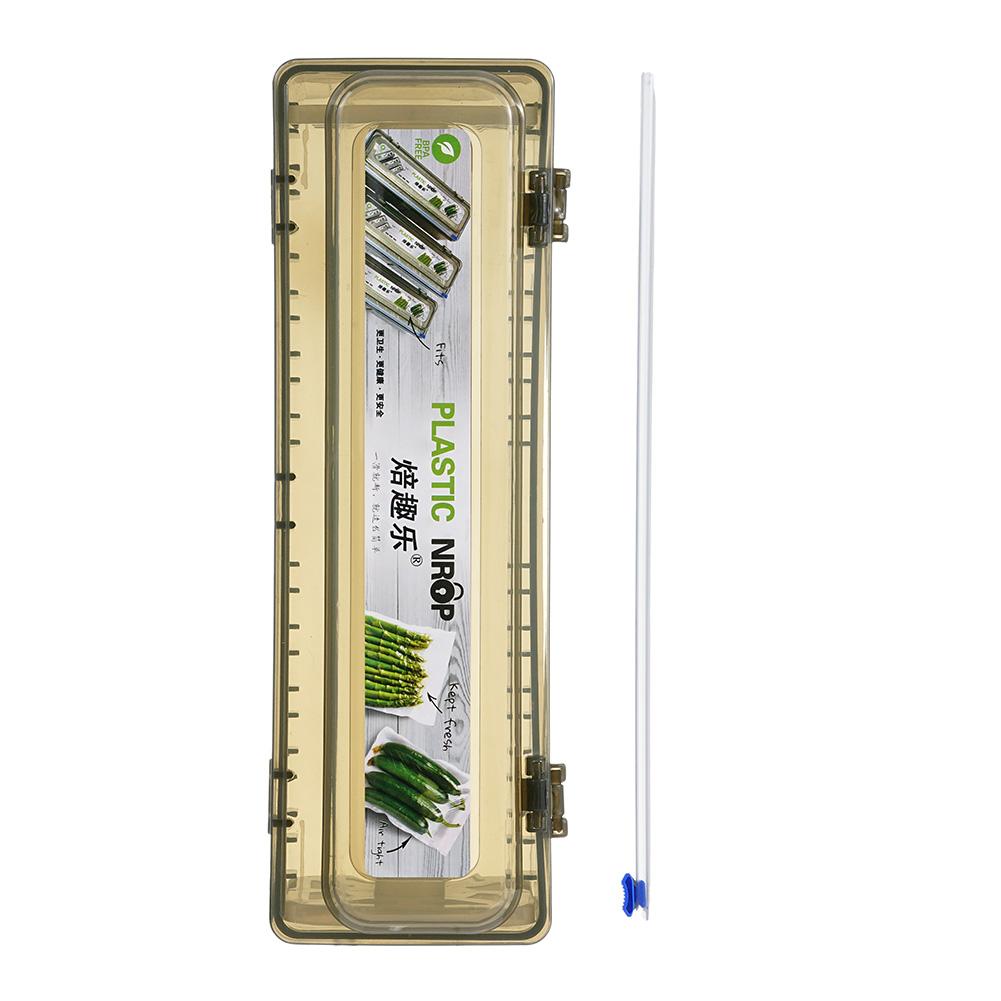Plastic Wrap Dispenser Cling F - Kitchen Zo 评论和价格