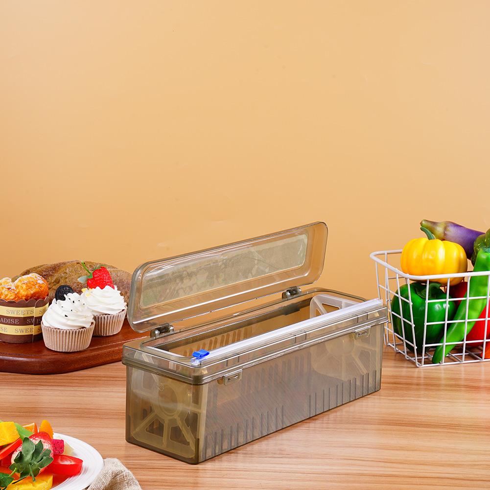 Plastic Wrap Dispenser Cling F - Kitchen Zo 评论和价格