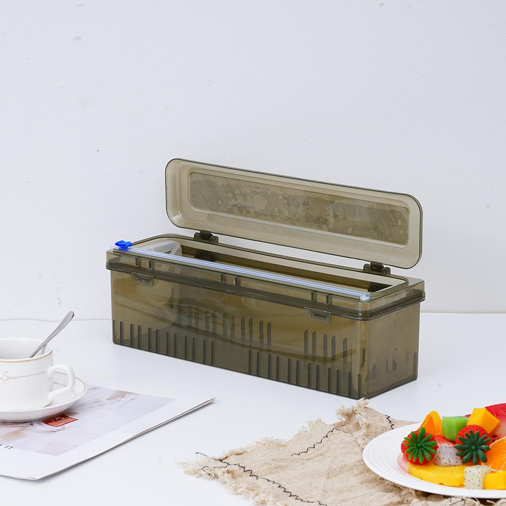 Plastic Wrap Dispenser Cling F - Kitchen Zo 评论和价格