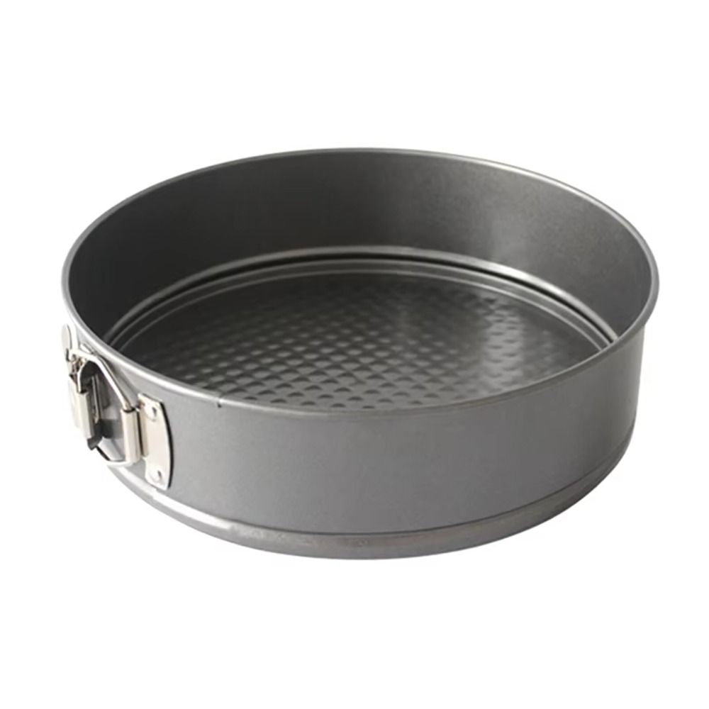 1Pcs 12/16/20/24/28cm Springfo - Springform Pan Set 评论和价格