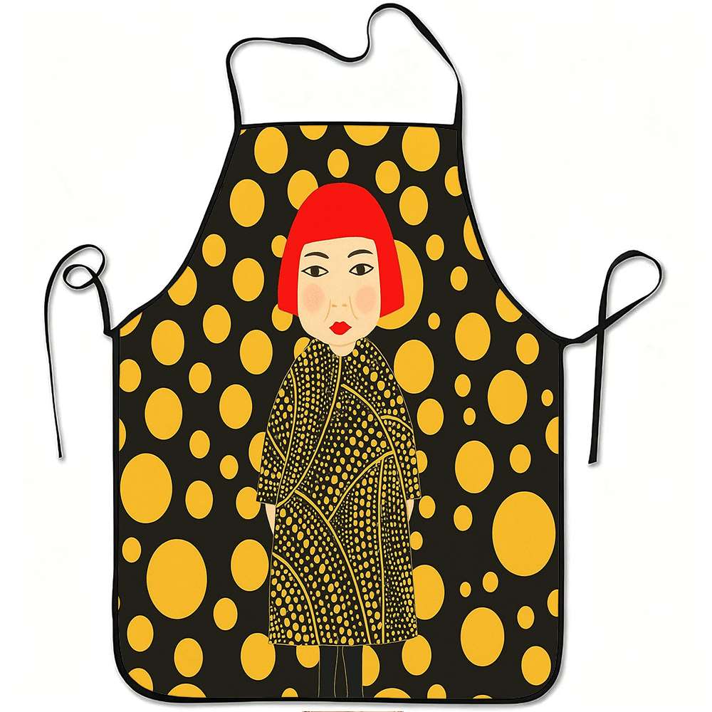 1 Piece of Fun Pop Art Themed  - Baking Kitchen Design Ideas 评论和价格