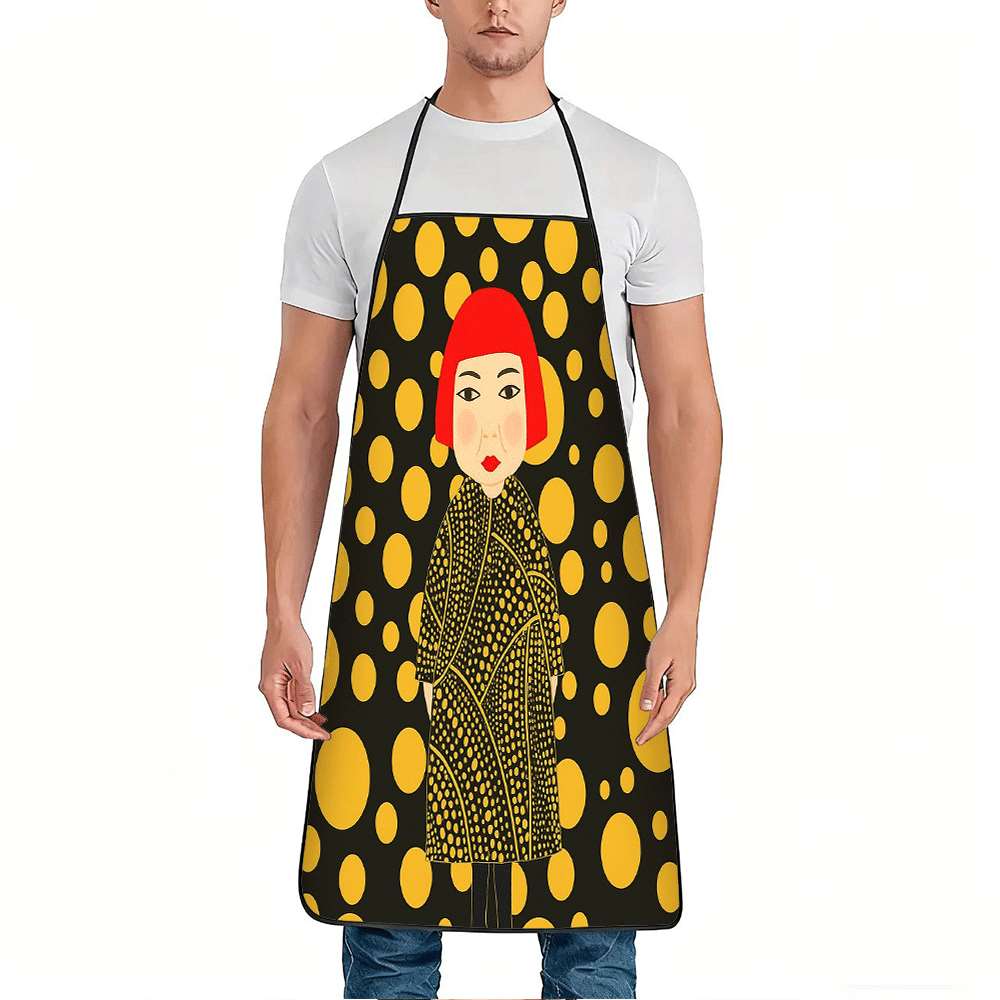 1 Piece of Fun Pop Art Themed  - Baking Kitchen Design Ideas 评论和价格