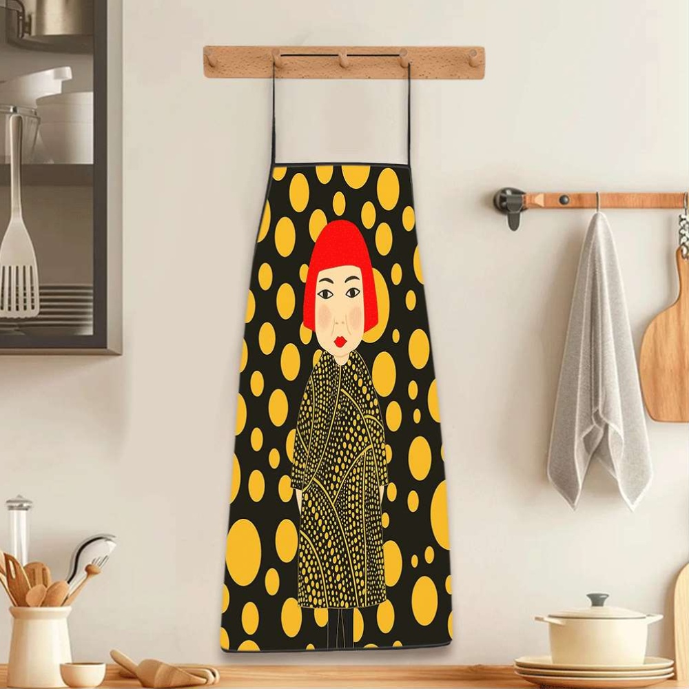 1 Piece of Fun Pop Art Themed  - Baking Kitchen Design Ideas 评论和价格