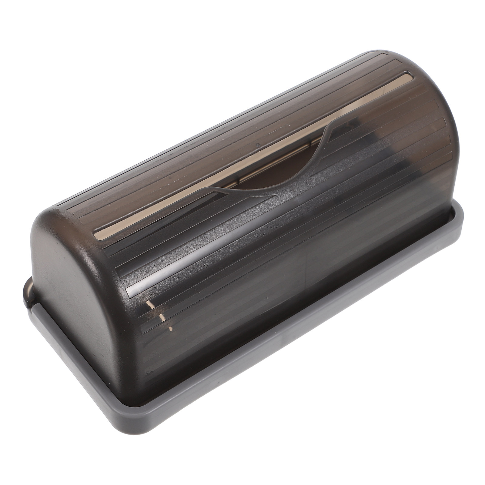 Wall Mounted Trash Bag Holder  - Kitchen Baking Storage 评论和价格