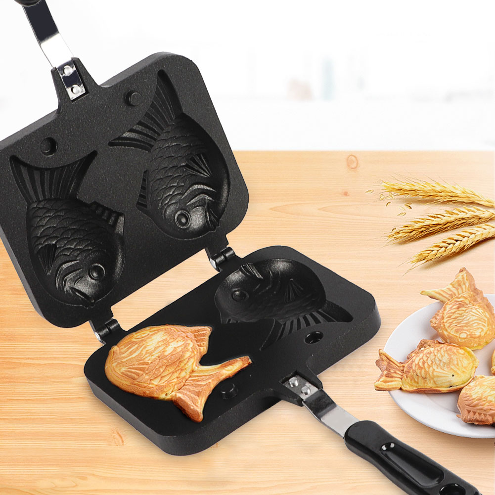 NonStick Bakeware Waffle Cake  - Springform Pan Set 评论和价格