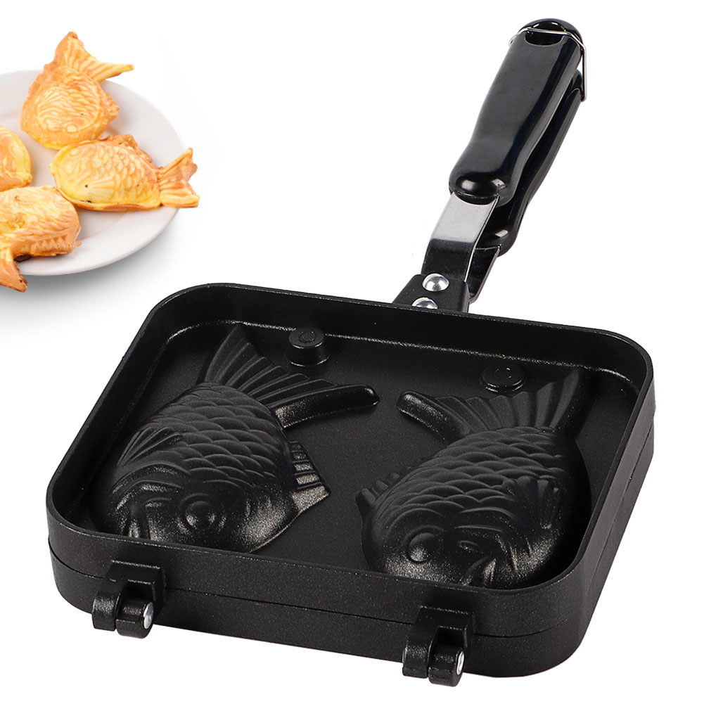 NonStick Bakeware Waffle Cake  - Springform Pan Set 评论和价格