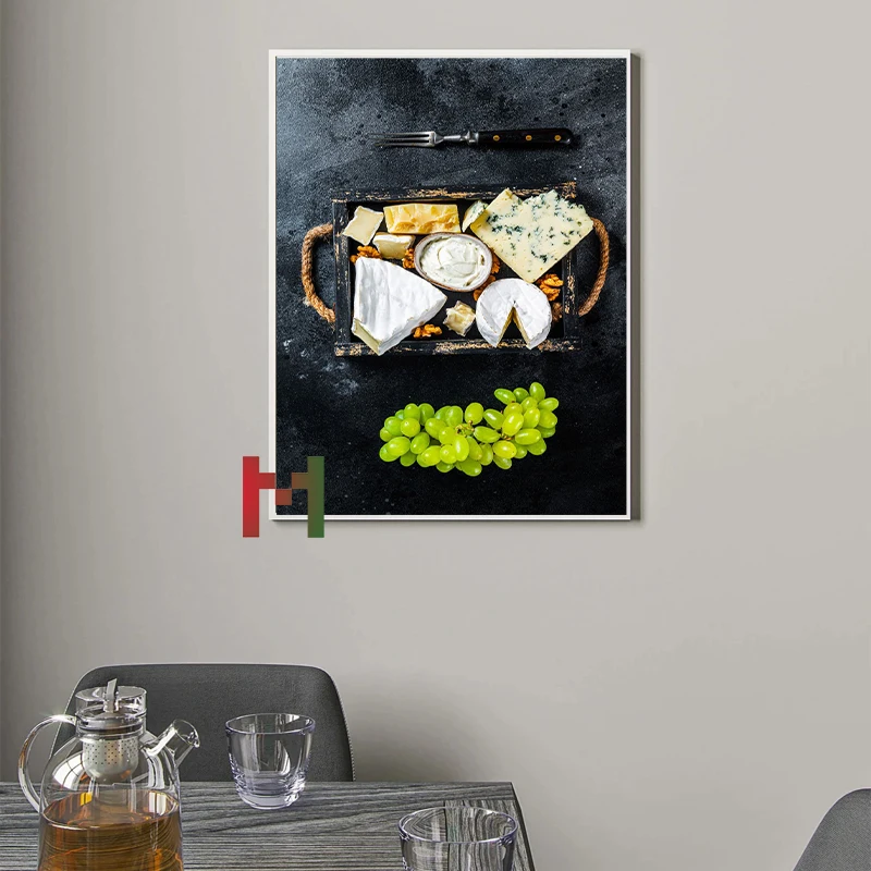 Food Kitchen Blackboard Bread  - Kitchen And Baking Life 评论和价格