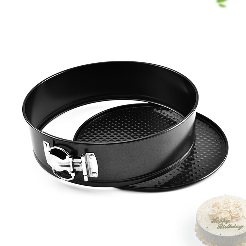 AEE8-2 Pcs Springform Pan 9 In - Springform Pan Set 评论和价格