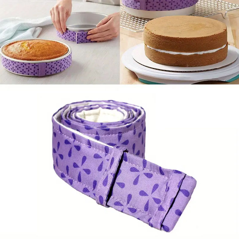 Professional Bake Strip for Ca - Kitchen And Baking Tools 评论和价格