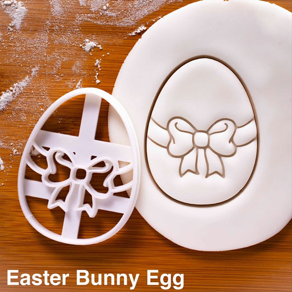 A44U Baking Mold Cookie Mold C - Kitchen And Baking Tools 评论和价格