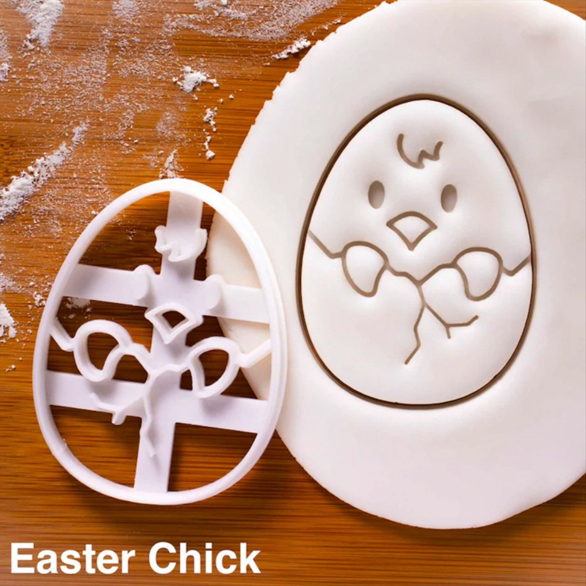 A44U Baking Mold Cookie Mold C - Kitchen And Baking Tools 评论和价格